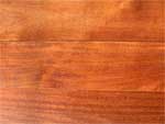 Solid Wood Floor by Wood Flooring Phuket