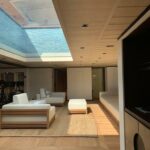 Motor Yacht / 77 meter / Oak Wood Supplied 07