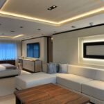 Motor Yacht / 77 meter / Oak Wood Supplied 02